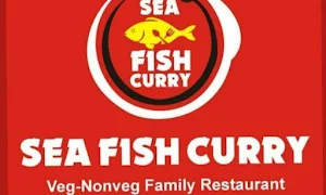 Sea Fish Curry - Logo