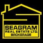 Seagram Real Estate Limited - Logo