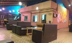Sea Green Cafe - Cover photo
