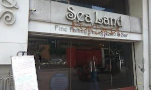 Sea Land Bar Restaurant - Cover photo