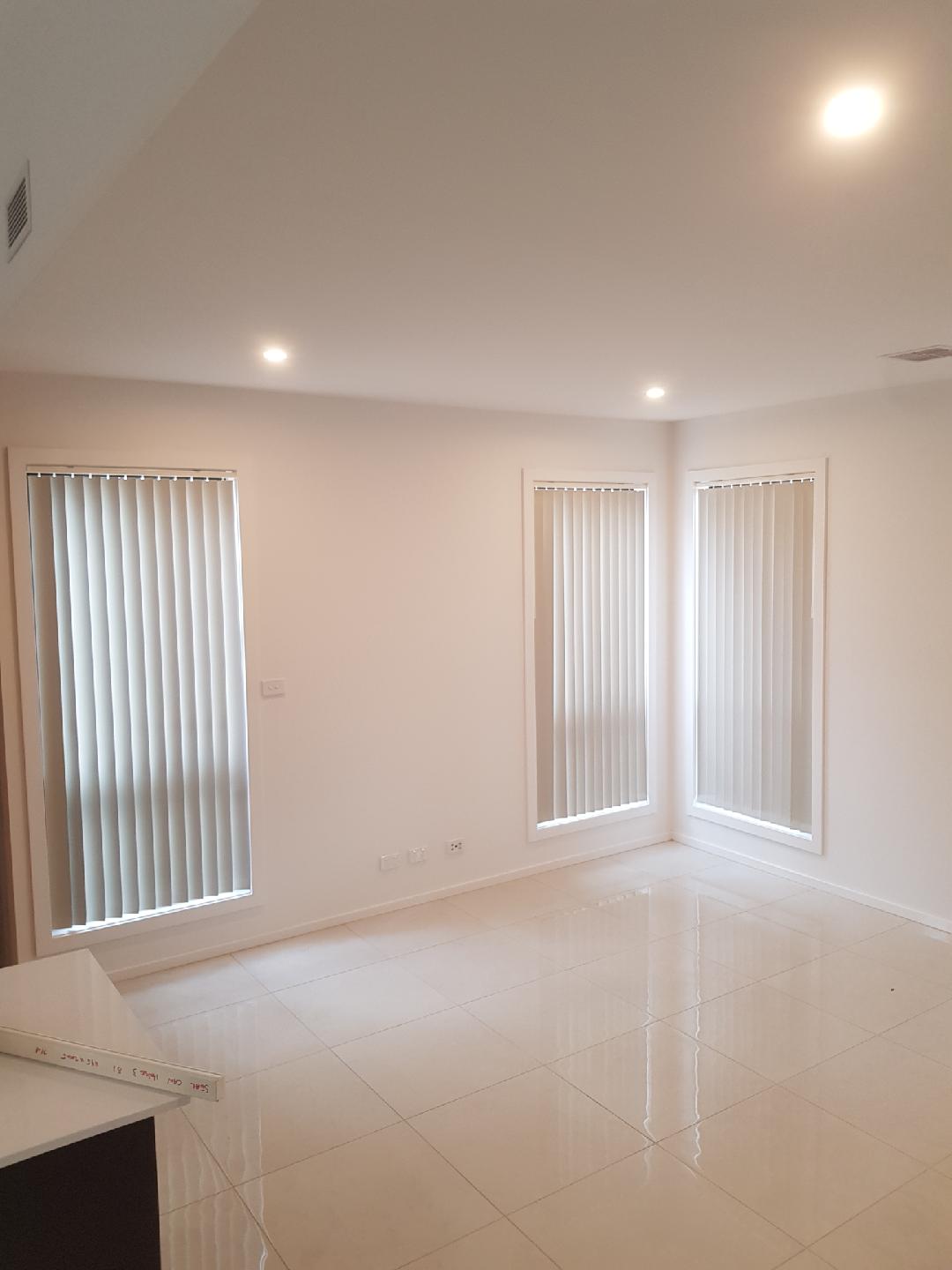 Seal Blind Cleaning Canberra - Logo