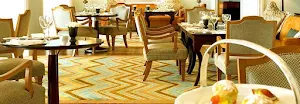 Sea Lounge - The Taj Mahal Palace - Logo