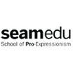 Seamedu School of Pro-Expressionism - Logo