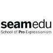 Seamedu School of Pro-Expressionism - Logo