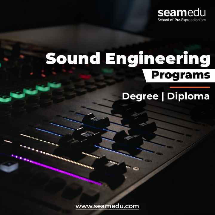 Seamedu School Of Proexpressionism - Cover photo