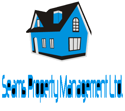 Seams Property Management Ltd. - Logo