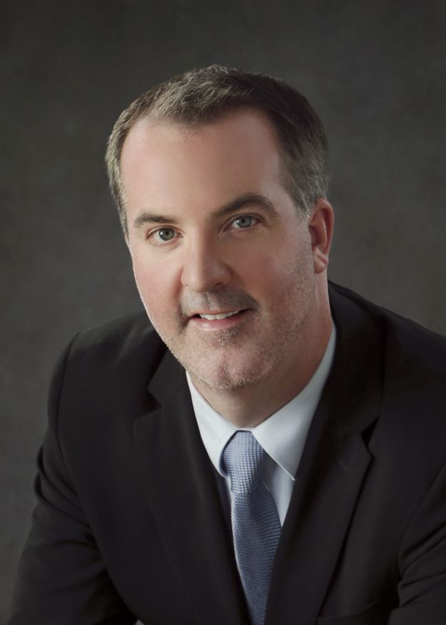 Sean Giovannetti - Personal Injury Law - Logo