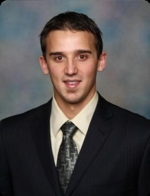 Sean Wheeler Division Director - Investors Group Financ - Logo
