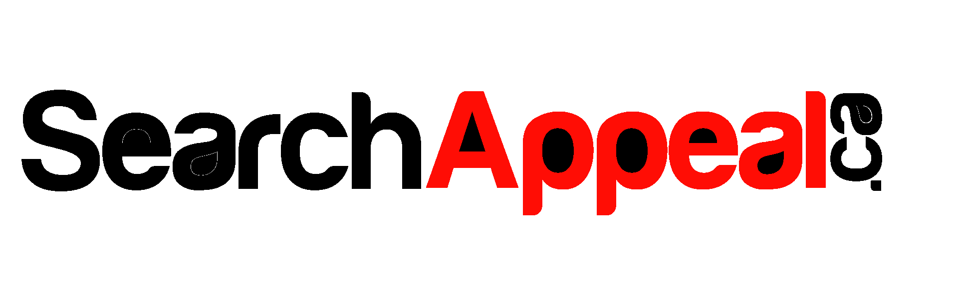 Search Appeal - Logo