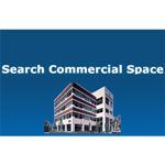 Searchcommercialspace.com - Logo
