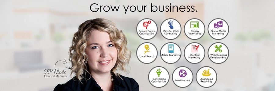 Search Engine People - Logo