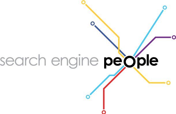 Search Engine People Inc - Logo