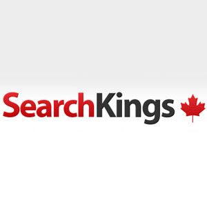 SearchKings - Logo