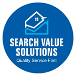 Search Value Solutions - Logo