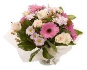 Sea Rose Florist - Logo