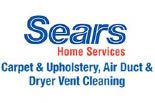 Sears Duct &a; Carpet Cleaning - Logo