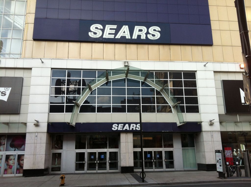 Sears - Logo