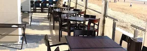 Seaside Patio - Logo