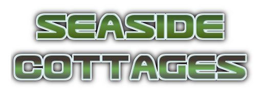 Seaside Cottages - Logo