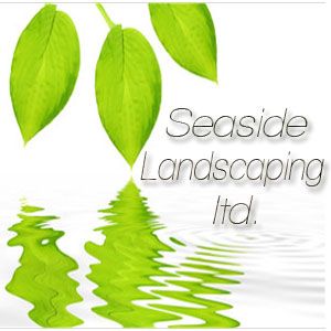 Seaside Landscaping Ltd - Logo