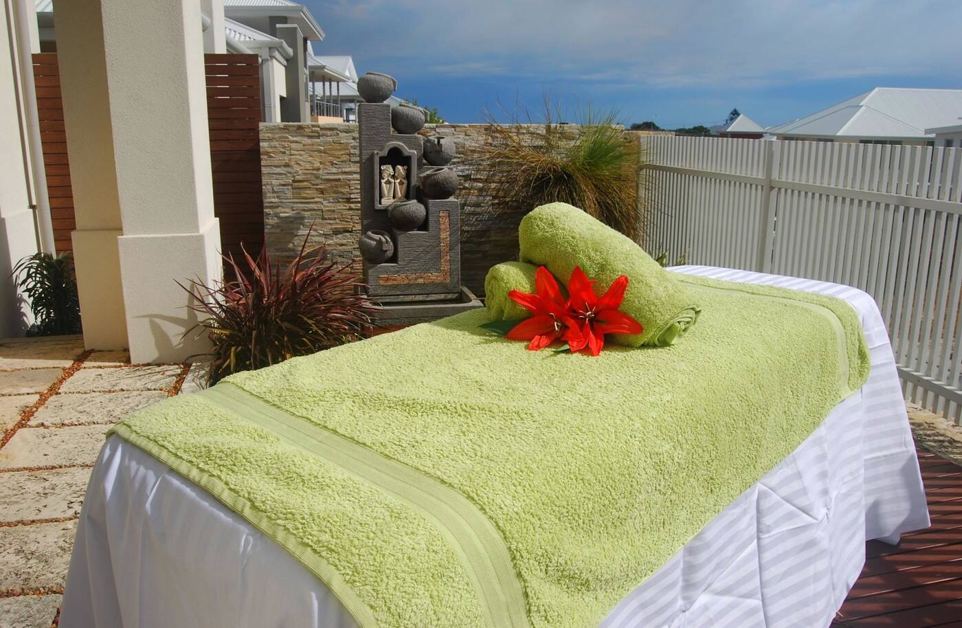 Seaside Massage Therapy - Cover photo