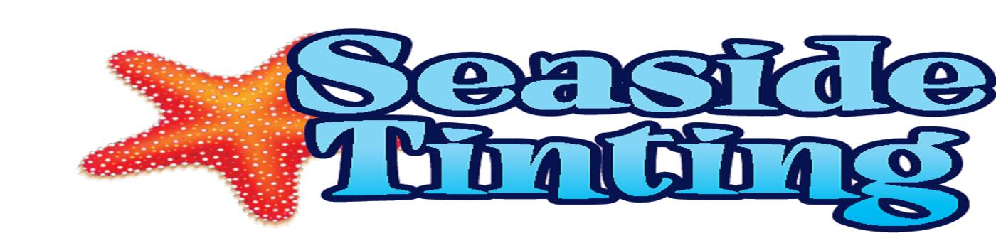 Seaside Tinting - Cover photo