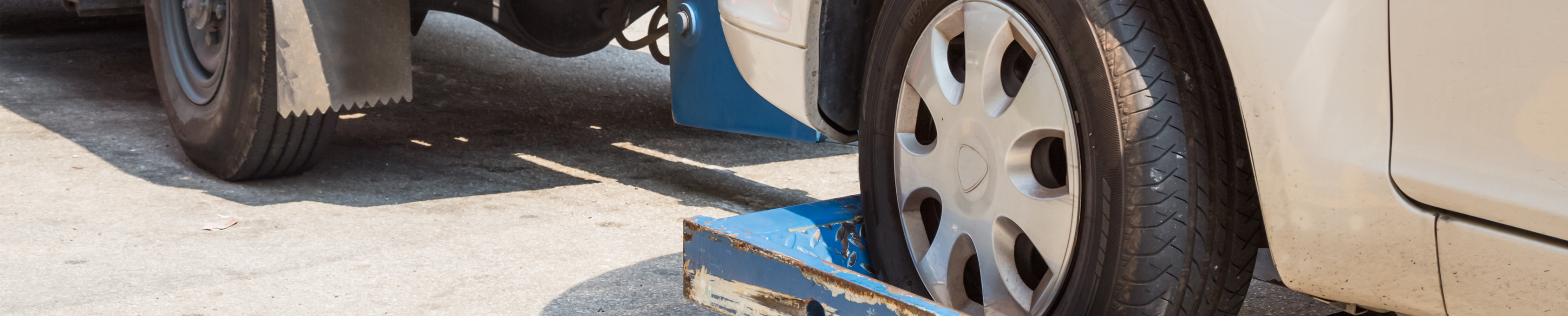 Seaside Towing Townsville - Logo