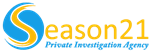 Season21 Detective Agency - Logo