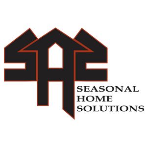 Seasonal Home Solutions - Logo