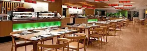 Seasonal Tastes - The Westin Mumbai Garden City - Cover photo