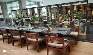Seasonal Tastes - The Westin - Cover photo