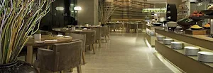 Seasonal Tastes - The Westin - Logo