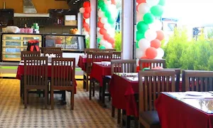 Seasons Restaurant - Cover photo