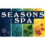 Seasons Spa - Logo