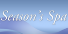 Seasons Spa - Logo