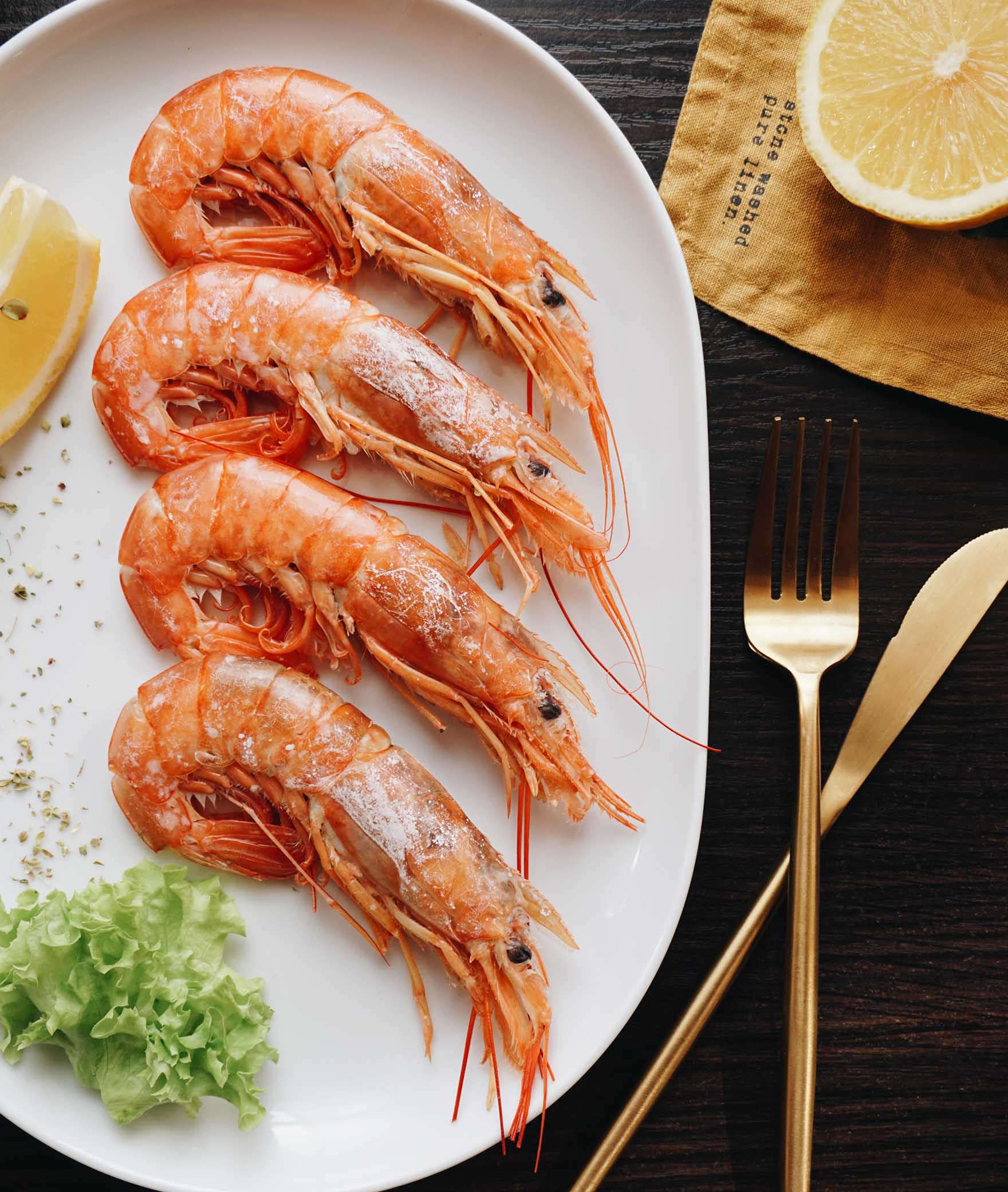 Sea Sure - Flavours of Coastal - Logo