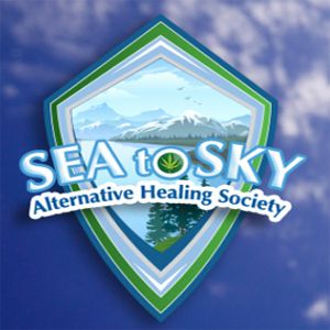 Sea To Sky - Logo