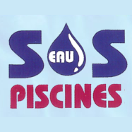S Eau S Piscines - Logo