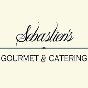 Sebastien&s;s Gourmet &a; Catering - Logo
