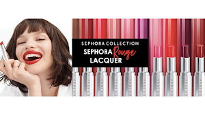 Sephora - Cover photo