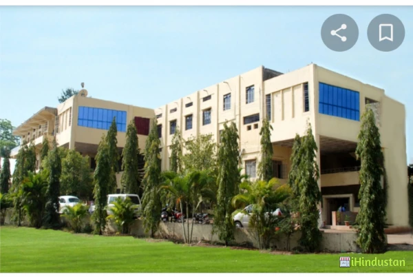 SECAB Institute of Engineering and Technology - Logo