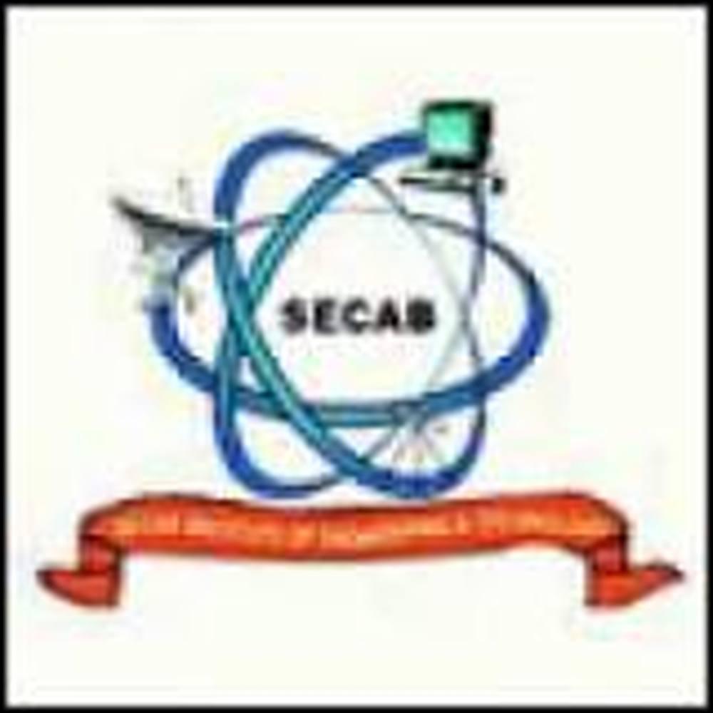 SECAB Institute of Engineering & Technology (SECAB) - Logo