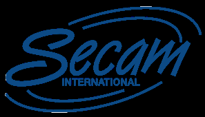 Secam International - Logo