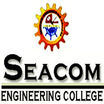 SEC Kolkata (SEC) - Logo