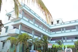 Secondary Delhi Public School - Logo