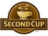 Second Cup - Logo