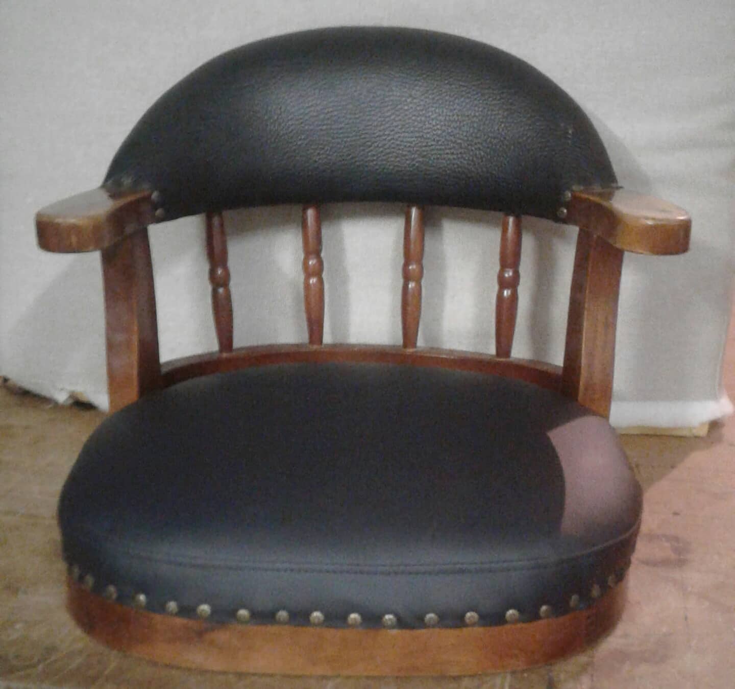 Second Generation Upholstery - Cover photo