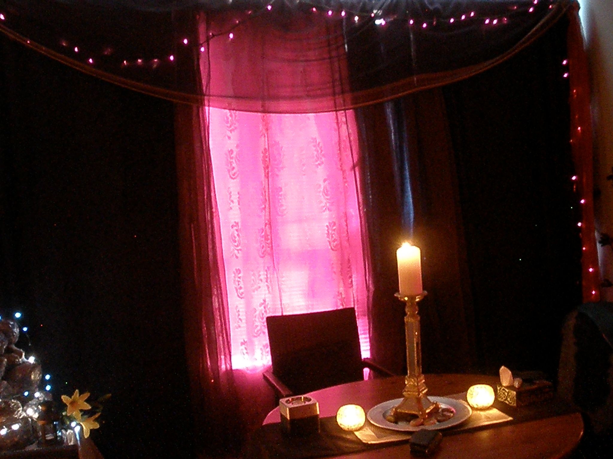 SECONDSIGHT PSYCHIC STUDIO AND WELLNESS CENTRE - Logo