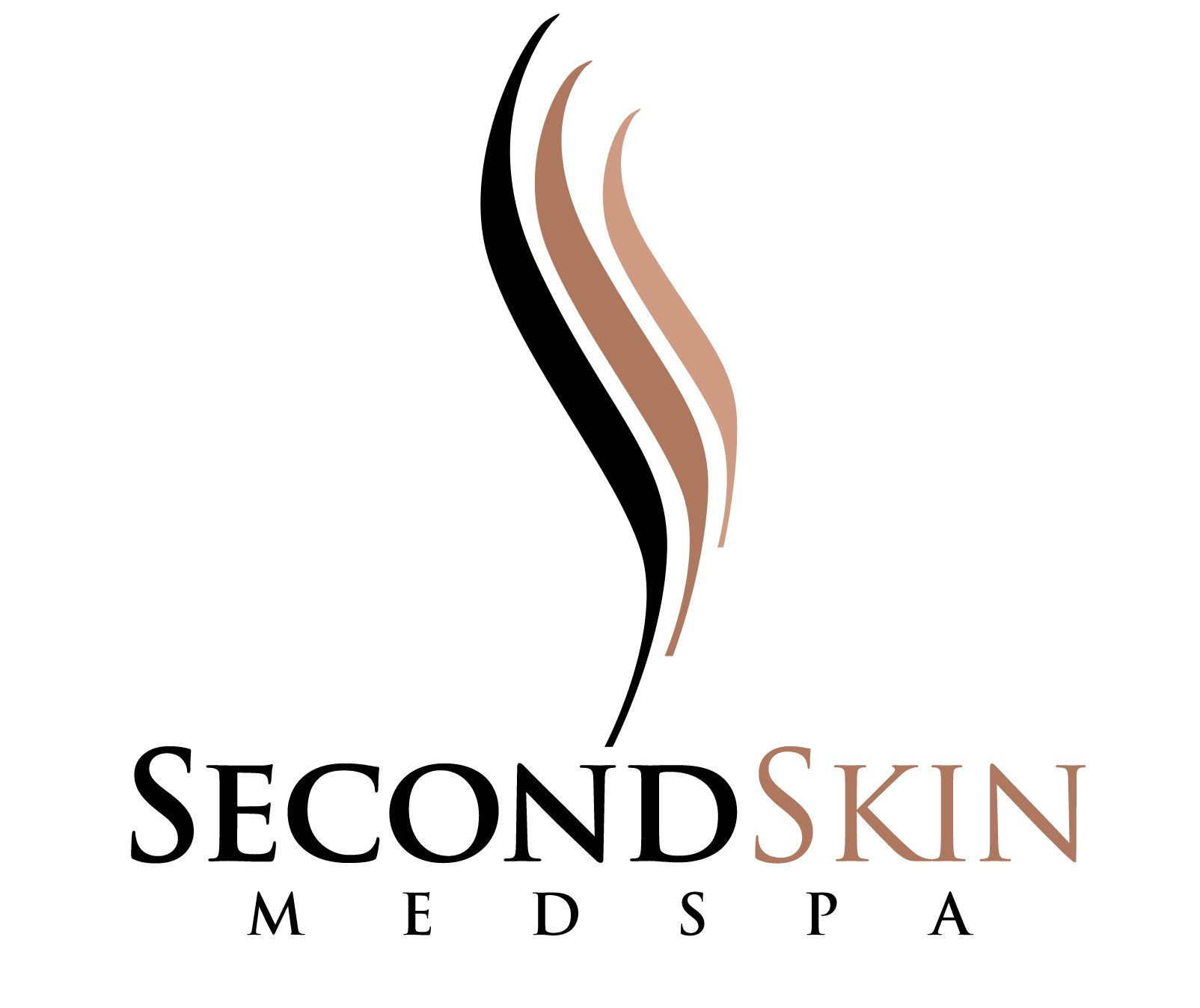 Second Skin Medspa - Logo
