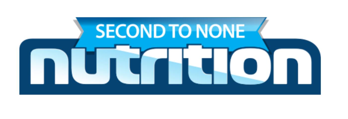 Second To None Nutrition - Cover photo